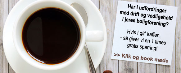 Book dit gratis møde