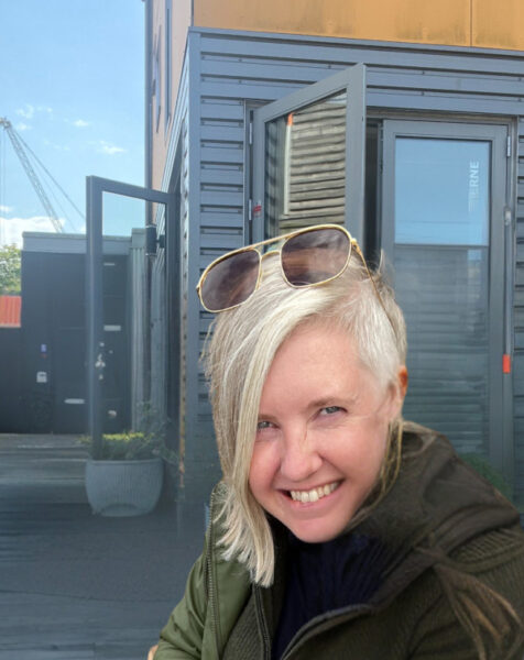 Marie Lundberg Hansen er indehaver af Renoveringskonsulenterne A/S